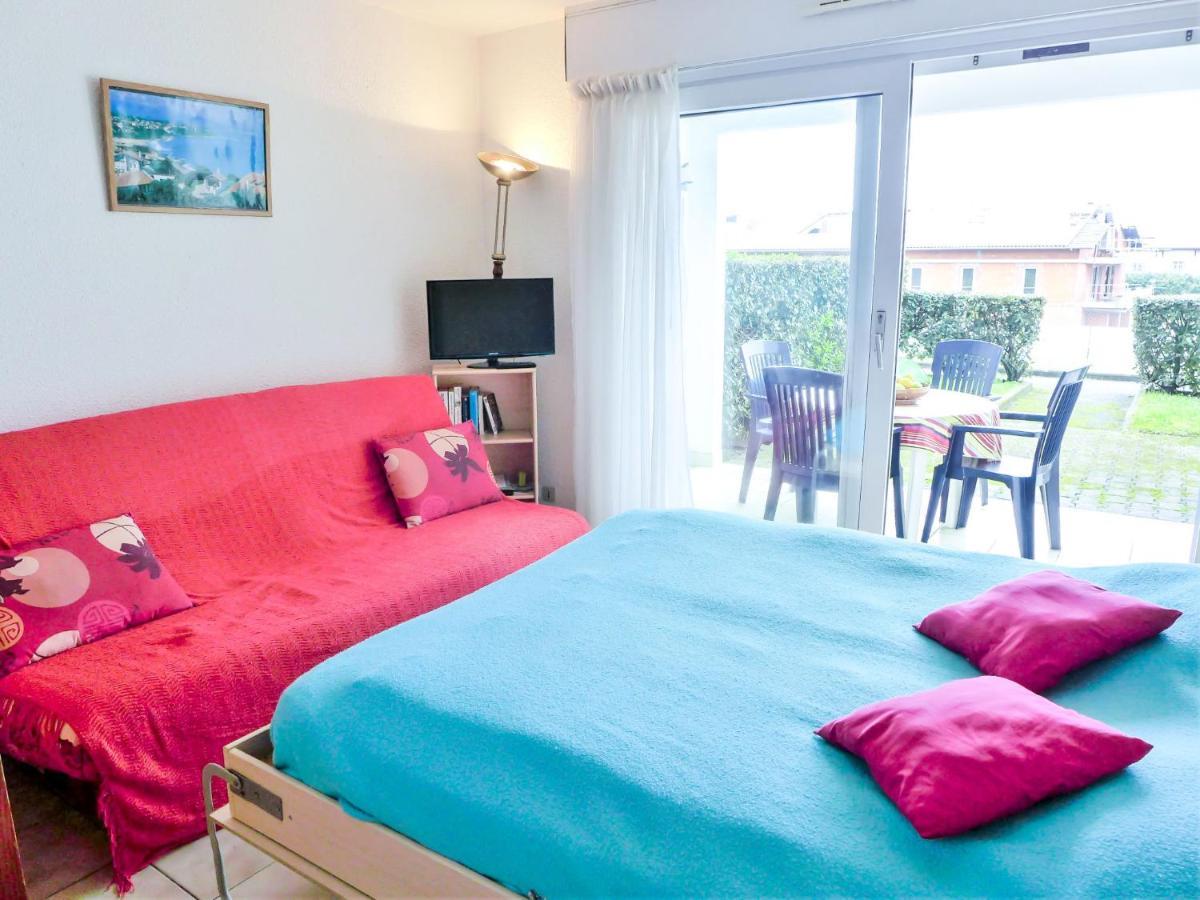 Apartment Zirlinga-7 By Interhome Bidart Extérieur photo