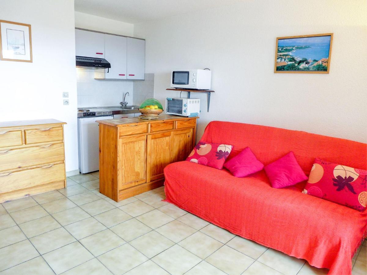 Apartment Zirlinga-7 By Interhome Bidart Extérieur photo
