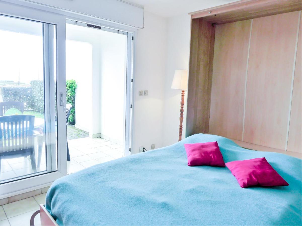 Apartment Zirlinga-7 By Interhome Bidart Extérieur photo